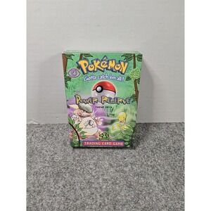 Pokemon Power Reserve Theme Deck (Box Only)